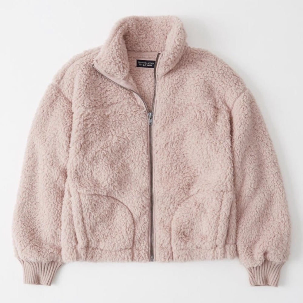 A&F Sherpa